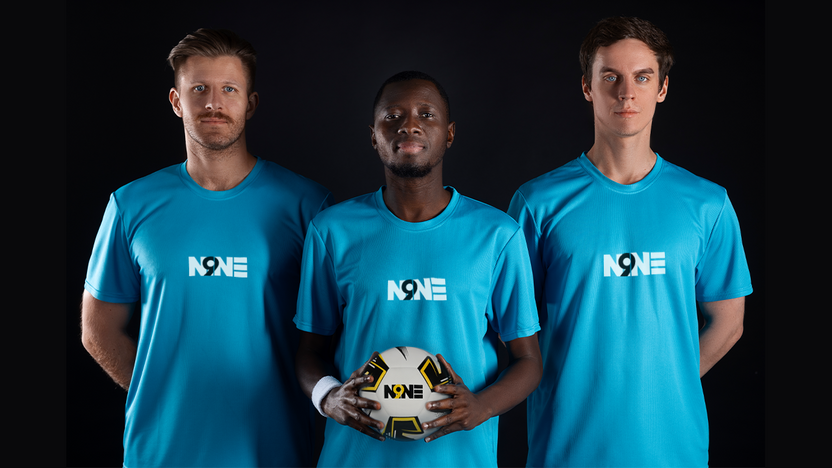 About Us – N9NE